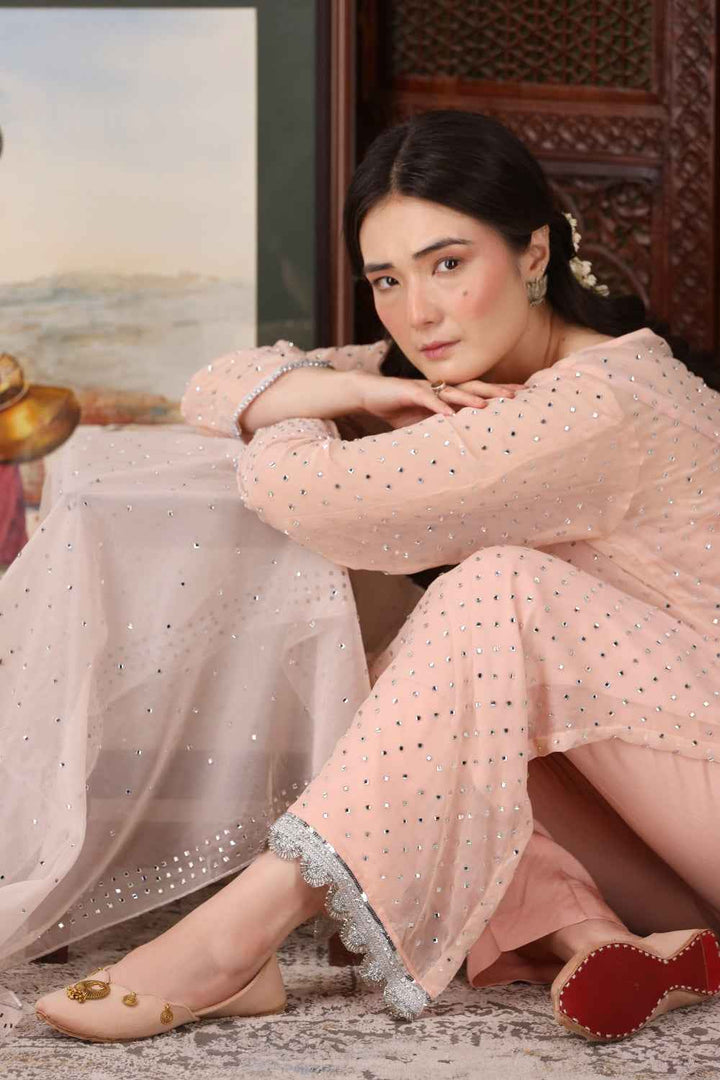 Mehvar Blush