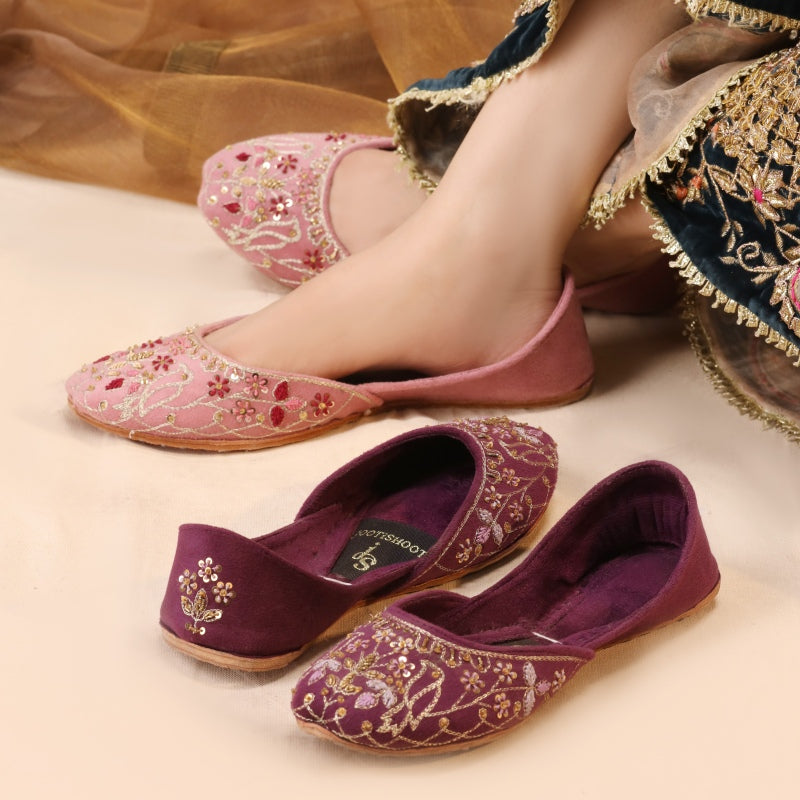 Birdie Beat (Purple)