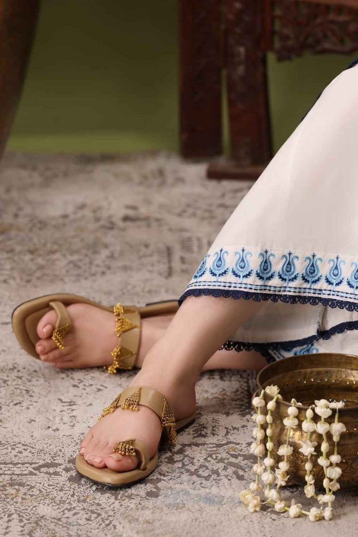 Nauratan Beige