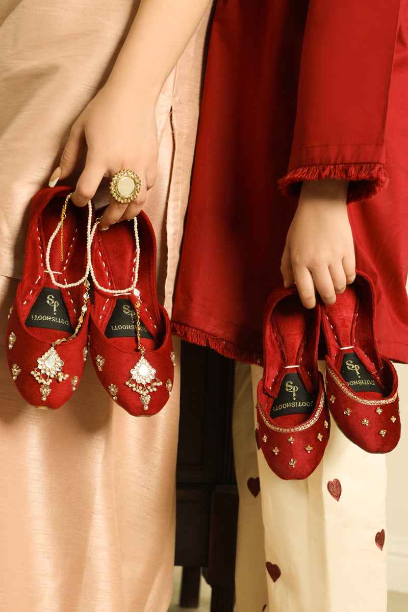 Jugnu Kids (Made to Order)