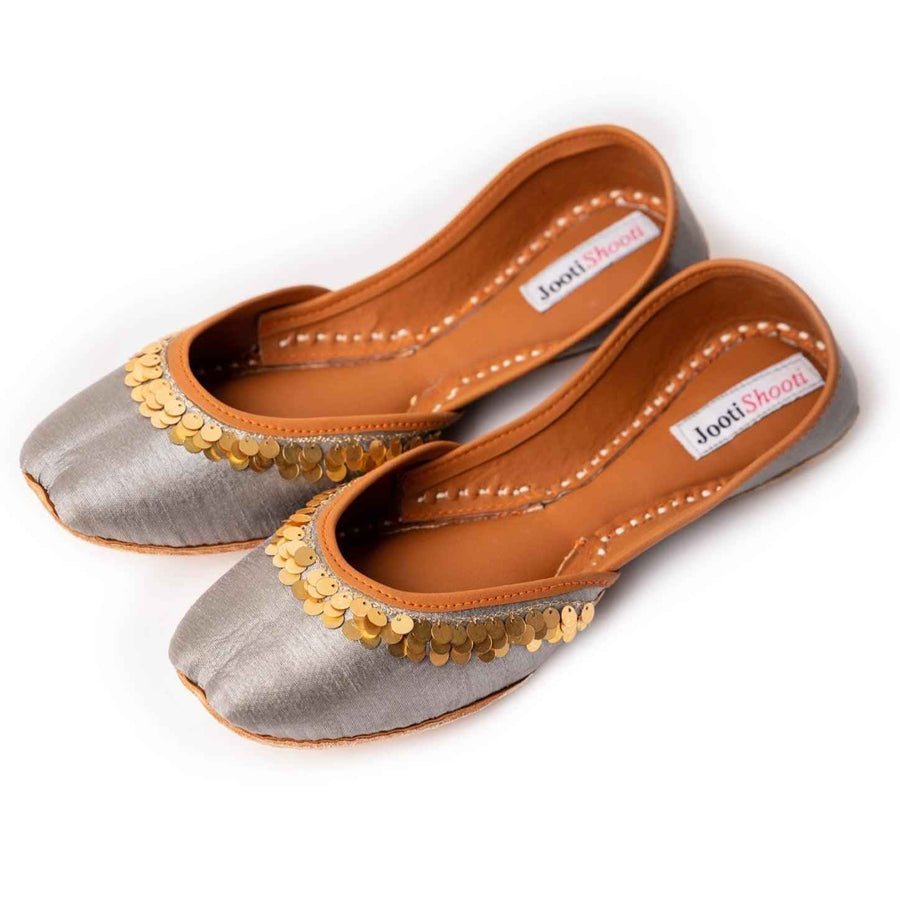 Festive Khussas  Jooti Shooti