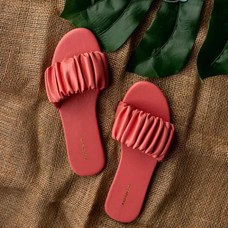 Scrunch It Up Pink - Jooti Shooti